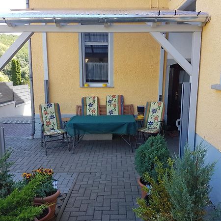 Ferienhaus Renate 7 Thale Exterior photo